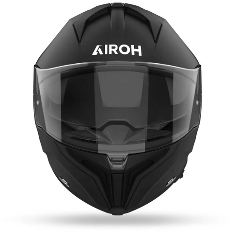 Casco Airoh Matryx Color Black Matt