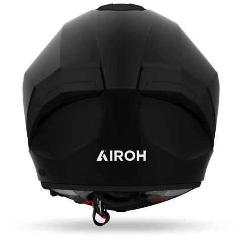 Casco Airoh Matryx Color Black Matt