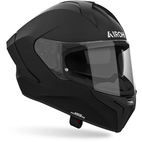 Casco Airoh Matryx Color Black Matt