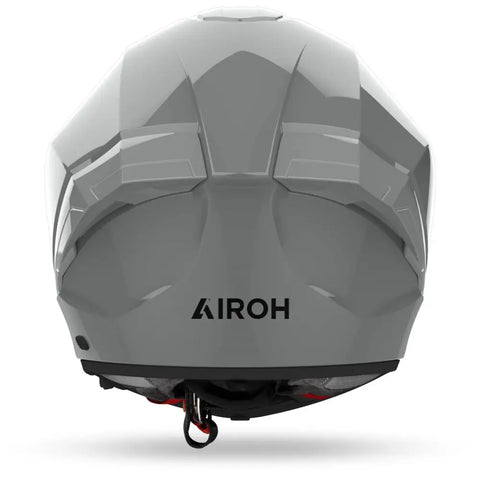 Casco Airoh Matryx Color Cement Grey Gloss