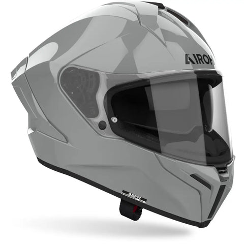 Casco Airoh Matryx Color Cement Grey Gloss