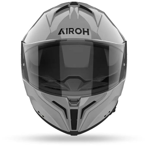 Casco Airoh Matryx Color Cement Grey Gloss