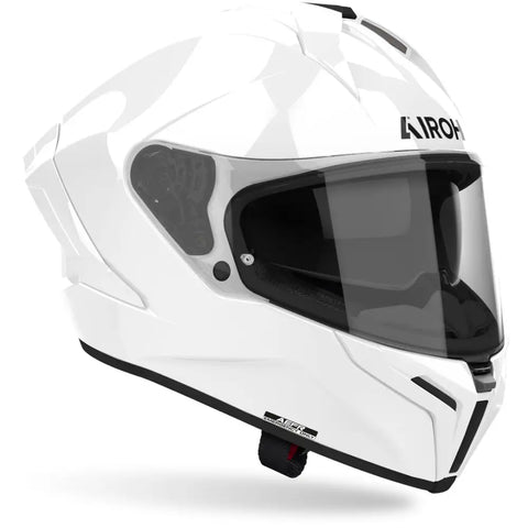Casco Airoh Matryx Color White Gloss