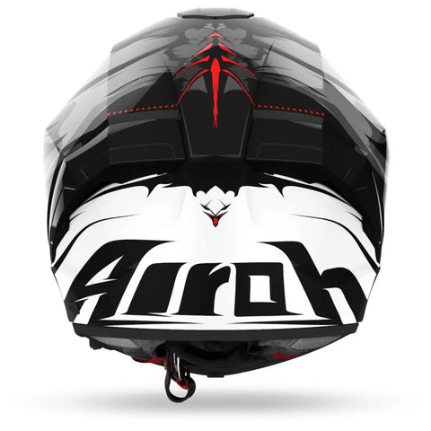 Casco Airoh Matryx Nytro