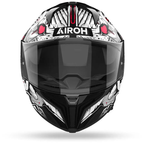 Casco Airoh Matryx Nytro