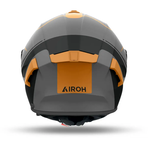 Casco Airoh Spark 2  Chrono Gold Matt