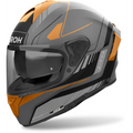 Casco Airoh Spark 2  Chrono Gold Matt