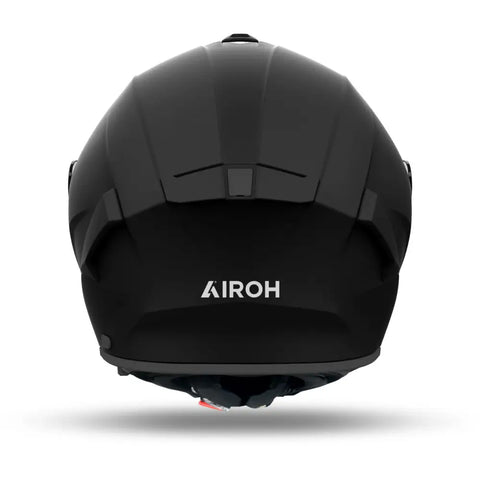 Casco Airoh Spark 2 Color Black Matt