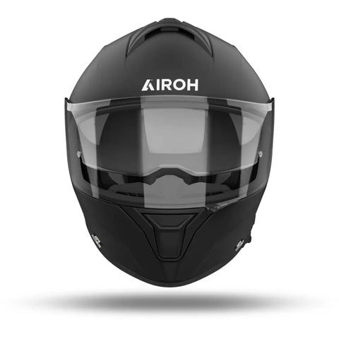 Casco Airoh Spark 2 Color Black Matt