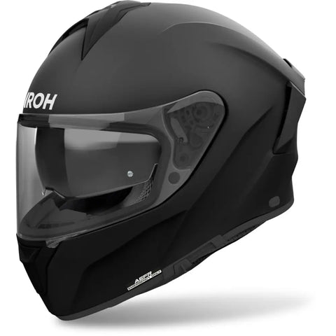 Casco Airoh Spark 2 Color Black Matt