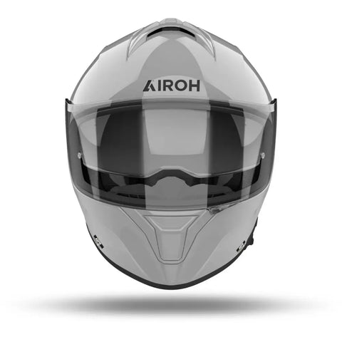 Casco Airoh Spark 2 Color Cement Grey Gloss