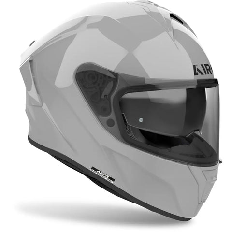 Casco Airoh Spark 2 Color Cement Grey Gloss
