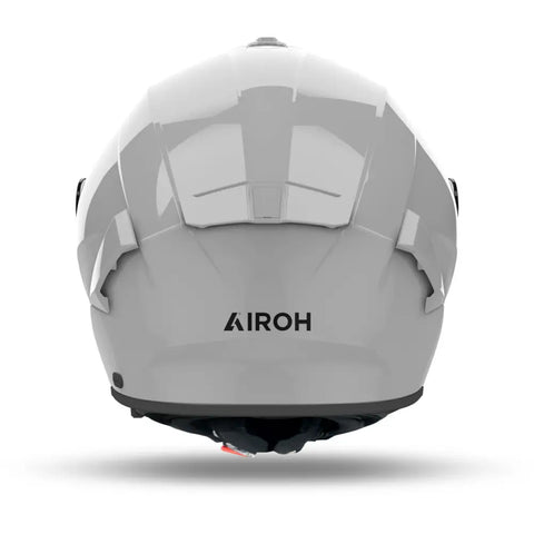 Casco Airoh Spark 2 Color Cement Grey Gloss