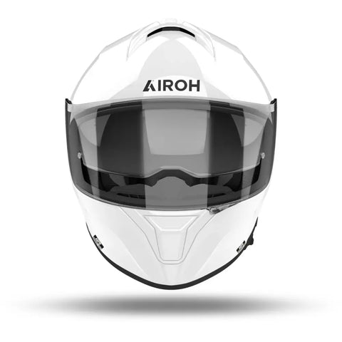 Casco Airoh Spark 2 Color White Gloss