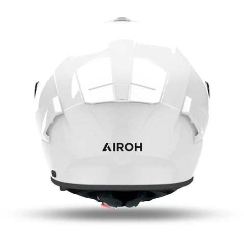 Casco Airoh Spark 2 Color White Gloss