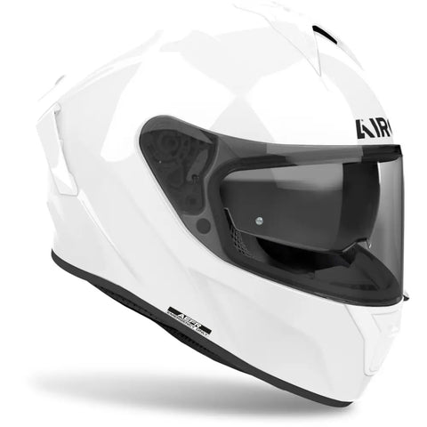 Casco Airoh Spark 2 Color White Gloss