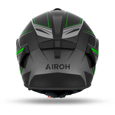 Casco Airoh Spark 2 Shadow Green Matt