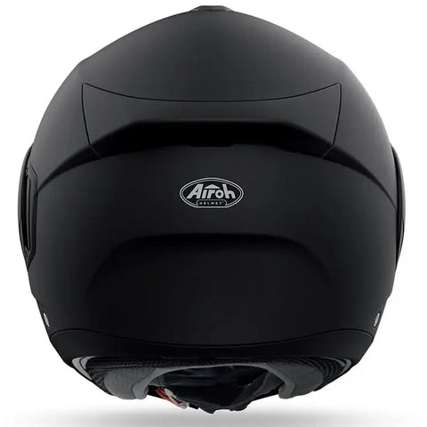 Casco Airoh Specktre Color Black Matt