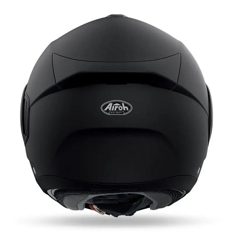 Casco Airoh Specktre Color Black Matt