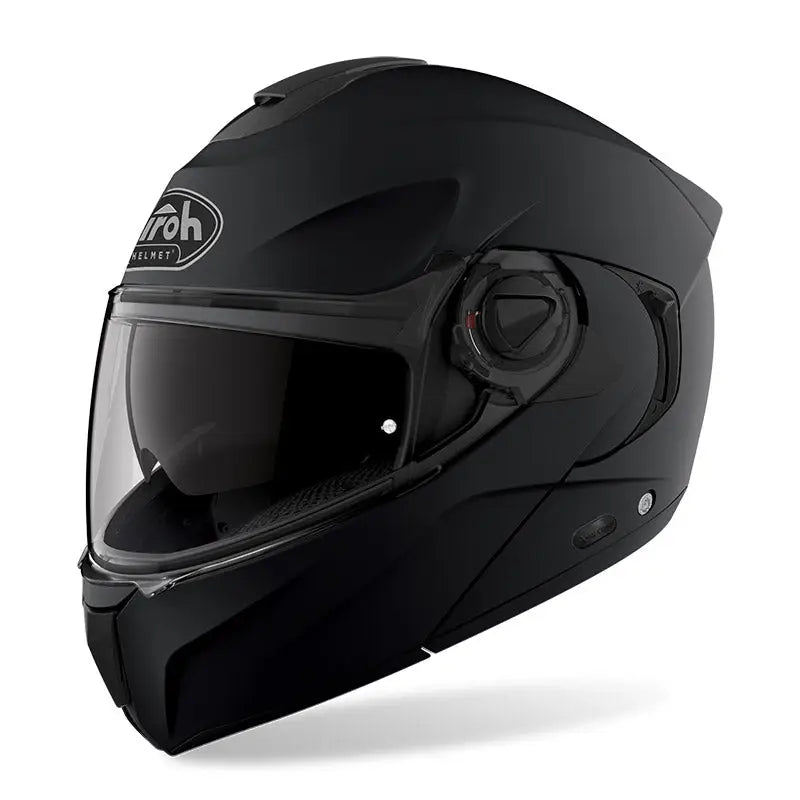 Casco Airoh Specktre Color Black Matt