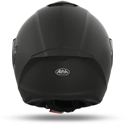 Casco Airoh ST.501 Color Black Matt