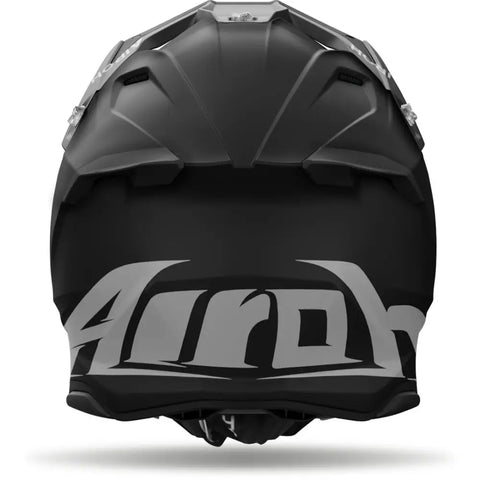 Casco Airoh Twist 3 Color Black Matt