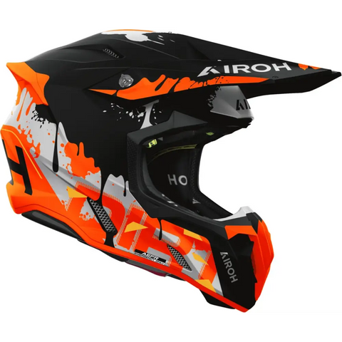 Casco Airoh Twist 3 Dirt