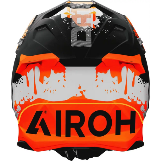 Casco Airoh Twist 3 Dirt