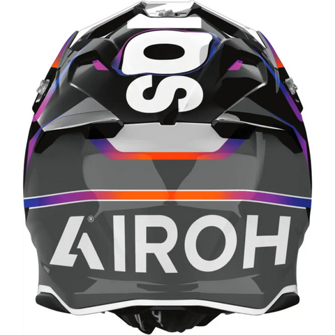 Casco Airoh Twist 3 Hustle