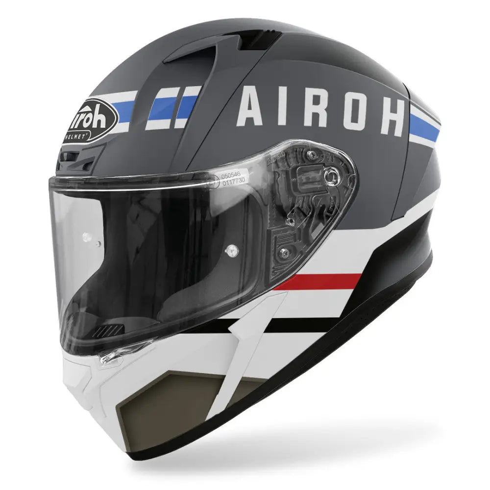 Casco de discount moto airoh helmet