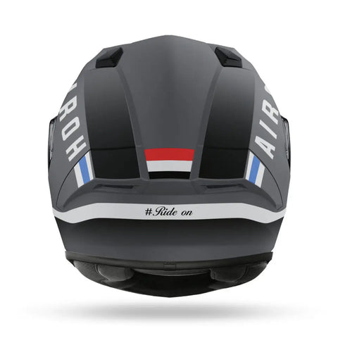 Casco Airoh Valor Craft Matt