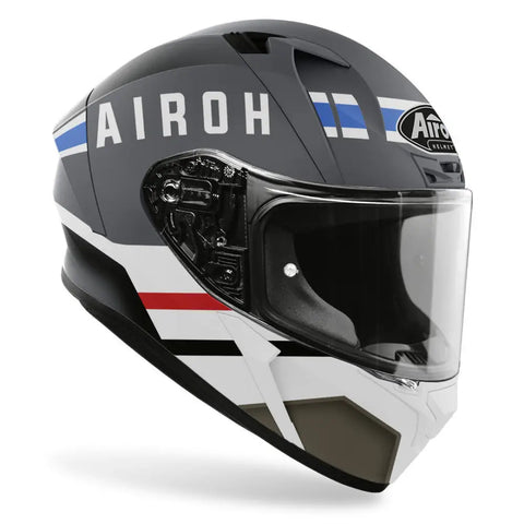 Casco Airoh Valor Craft Matt