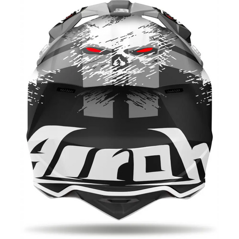 Casco Airoh Wraaap Demont