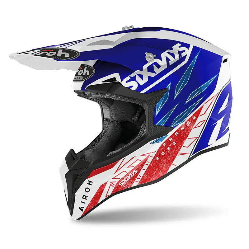 Cascos de moto online airoh