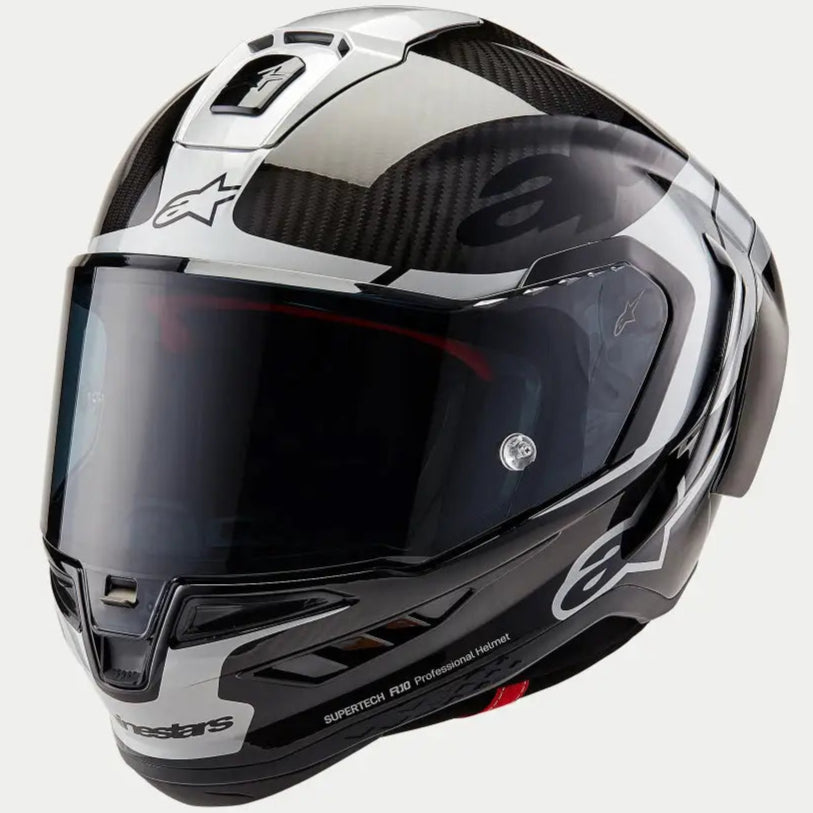 Casco Alpinestars Supertech R10 Element | Moto-Rad® México 🇲🇽
