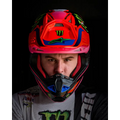 Casco Alpinestars Supertech S-M10 Deegan Monster