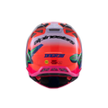 Casco Alpinestars Supertech S-M10 Deegan Monster