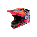 Casco Alpinestars Supertech S-M10 Deegan Monster