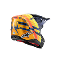 Casco Alpinestars Supertech S-M10 ECE06/DOT TLD Edition 25