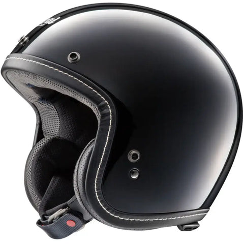 Casco Arai Classic-V Black