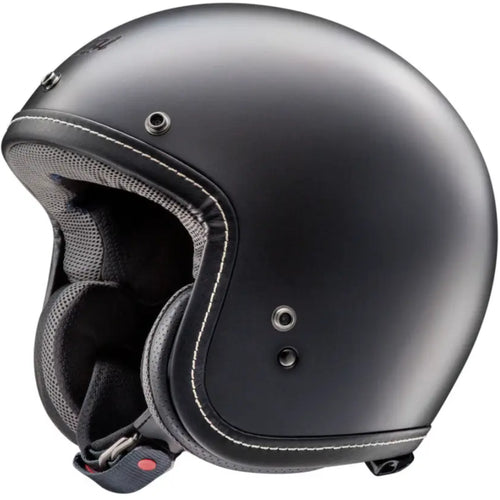 Casco Arai Classic-V Black Frost