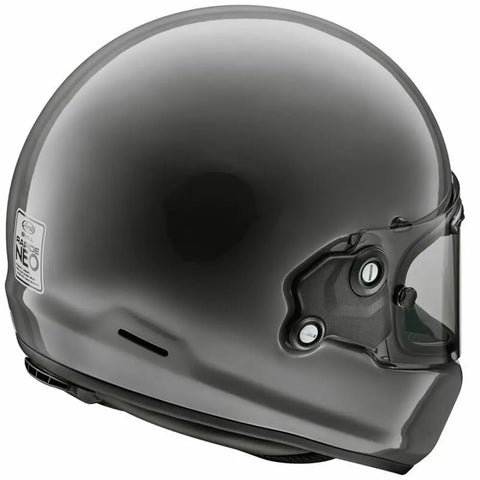 Casco Arai Concept-XE Modern Grey