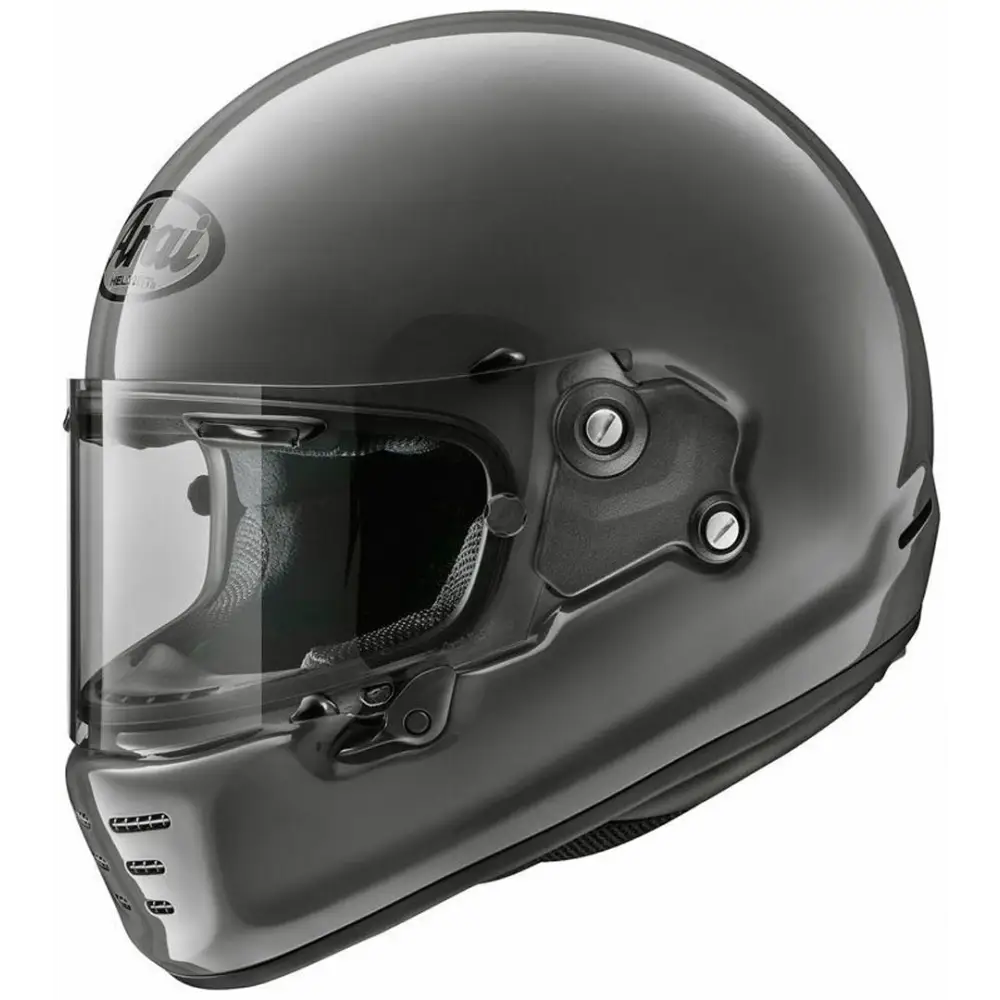 Casco Arai Concept-XE Modern Grey