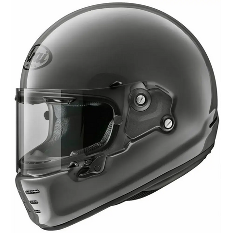 Casco Arai Concept-XE Modern Grey