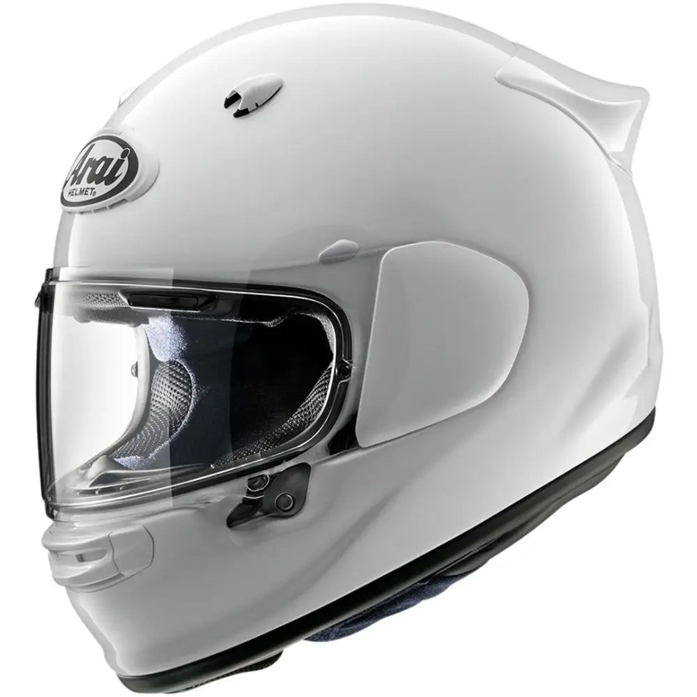 Casco Arai Contour-X Diamond White