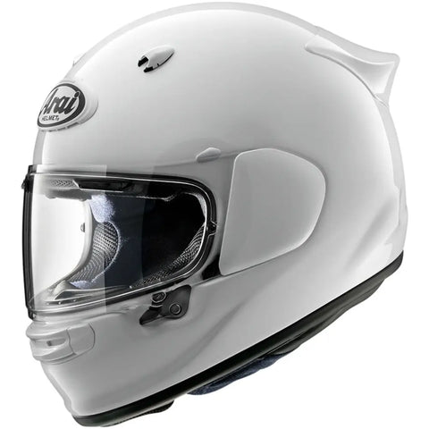 Casco Arai Contour-X Diamond White