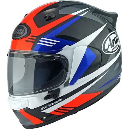 Casco Arai Contour-X Mark Red