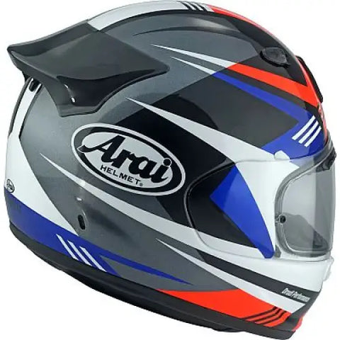 Casco Arai Contour-X Mark Red