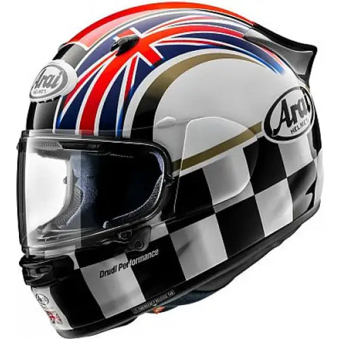 Casco Arai Contour-X Podium