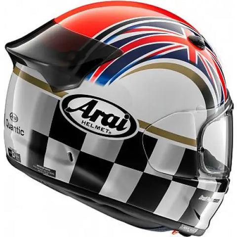Casco Arai Contour-X Podium